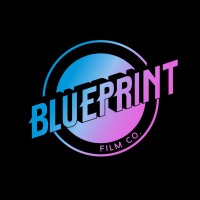Blueprint Film Co logo - Similar company to Radcoaches | Financial Coaches