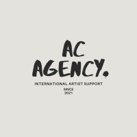 AC Agency logo - Similar company to Ac Agency