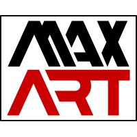 Max Art Productions logo - Similar company to Advanced Protective Services