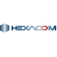 Hexacom logo - Similar company to Metropolitan Desarrollos