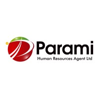 パラミー人材紹介株式会社　Parami Human Resources Agent Ltd. logo - Similar company to Herocontent.Ai