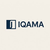IQAMA logo - Similar company to Evergreen Technologies Llc