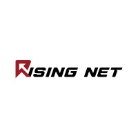 Rising Net Malaysia logo - Similar company to Smarter Computer Sdn Bhd