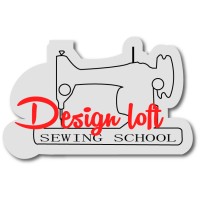 Design Loft Sewing School