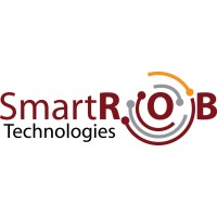 Website Design in Nigeria | Mobile App Development in Nigeria - SMARTROB Technologies logo - Similar company to Poterby Technologies