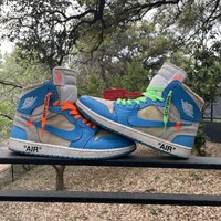 Bro Kicks ATX logo - Similar company to Mission Dg