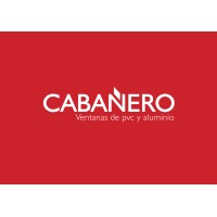 Cabañero Ventanas logo - Similar company to Rufete Sa