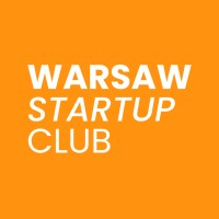 Warsaw Startup Club logo - Similar company to Econverse.Org