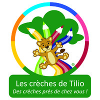 Les crèches de Tilio logo - Similar company to Partirou.Com