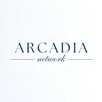 Arcadia Network logo - Similar company to Hirewise.Ai