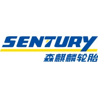 SENTURY TIRE MOROCCO logo - Similar company to Arkiglass