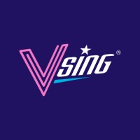 VSING International logo - Similar company to Jarvix Hk