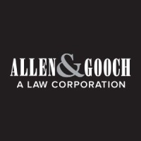 Allen & Gooch, A Law Corporation logo - Similar company to Swift & Rhoades, L.L.P