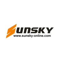 sunsky online logo - Similar company to Eureka Bvba