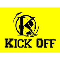 Kickoff Sports & Amusement Tracks logo - Similar company to Hasake Co. Ltd