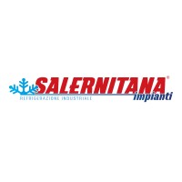 Salernitana Impianti S.r.l. logo - Similar company to Al Fibra Globe S.R.L.