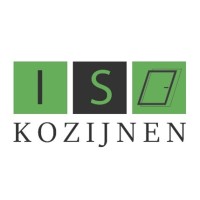 Iso Kozijnen logo - Similar company to Wymefa Bv