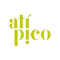 Atípico Arquitetura logo - Similar company to Petra Estúdio De Design De Interiores