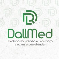 DallMed Medicina e Segurança do Trabalho logo - Similar company to Jf Consult - Hseq Management
