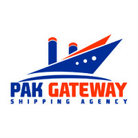 PAK GATEWAY SHIPPING AGENCY logo - Similar company to Clueless Nerds