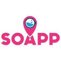 SOAPP official logo - Similar company to Freschi&Bufano Wine Merchants Co.