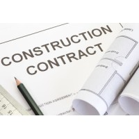 Contract Management House logo - Similar company to Mcorp