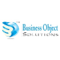 Business Object Solutions Ltd