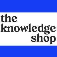 The Knowledge Shop logo - Similar company to Onerise