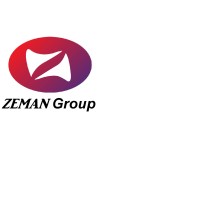 Zeman Group, LLC logo - Similar company to Zeman Hdf Sp. Z O.O.