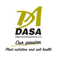 DESARROLLOS AGROQUIMICOS logo - Similar company to Luqsa