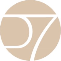 STUDIO D7 logo - Similar company to Gefeg Drive Technologies Gmbh