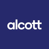 Alcott logo - Similar company to Smart Bar Usa® Home Of The Smartender® Family Of Automated Beverage Solutions!