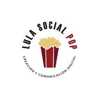 Lula Social POP logo - Similar company to Japuana Marketing Y Gestión De Proyectos.