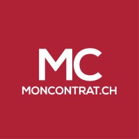 Mon-Contrat.ch logo - Similar company to Hellow Digital