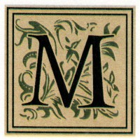 Monogram Custom Homes logo - Similar company to Mission Homes Calgary