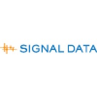 Signal Data Corporation logo - Similar company to Stranet