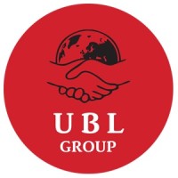 ublgroup logo - Similar company to Ubl Csp