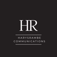 HARYSRAMBE Communications logo - Similar company to Rodeo Creative