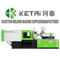 KETAI injection molding machine logo - Similar company to 3Pa Paramount Plastic Processing