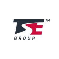 TSE group logo - Similar company to Aleph01