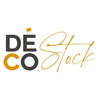 DECOSTOCK logo - Similar company to Kok Maison (Kok Diffusion)