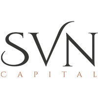 SVN Capital logo - Similar company to The Miiwrap Foundation Powered By Vroon Vdb