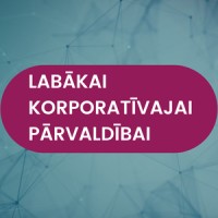 Korporatīvās pārvaldības konsultatīvā padome logo - Similar company to Grata By Centrum Hotels