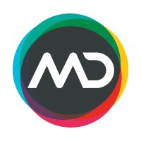 Mass Dynamics logo - Similar company to Ionoptix