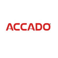 Accado logo - Similar company to Erpen Upvc