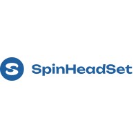 SpinHeadSet logo - Similar company to Accrea Engineering