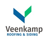 Veenkamp Roofing & Siding logo - Similar company to Renovationone