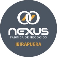 Nexus Ibirapuera logo - Similar company to Loldev