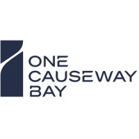 One Causeway Bay logo - Similar company to Taleco