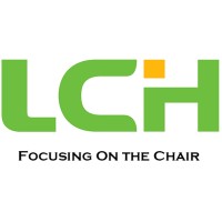 LC HOME logo - Similar company to Wincell Insulation Co., Ltd.